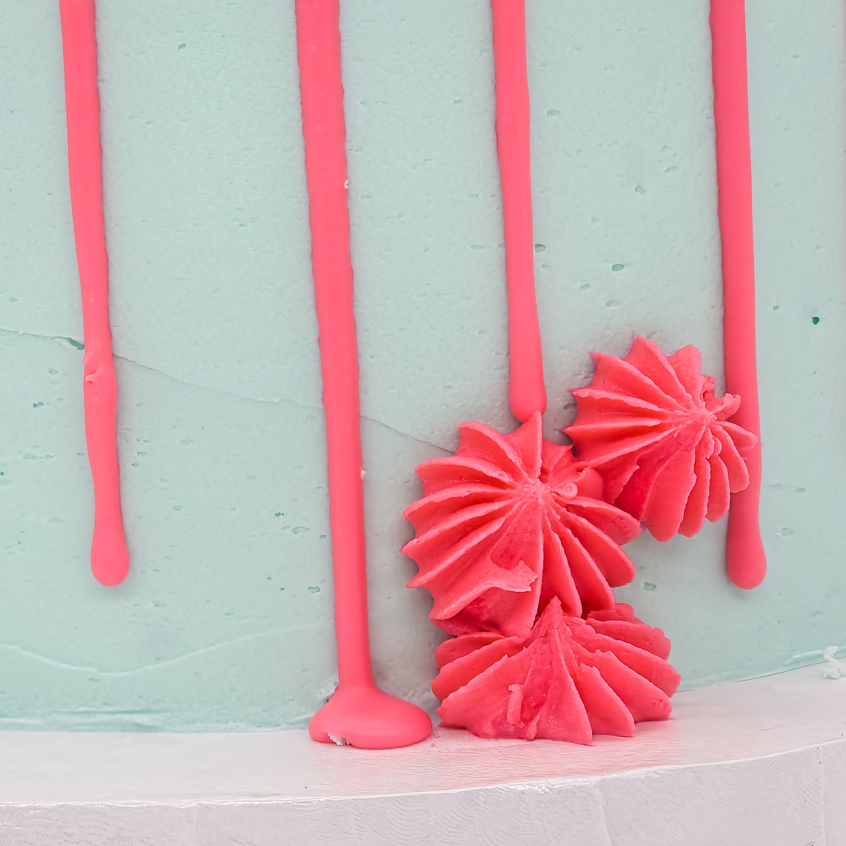 The Coquette Cake (Copy)