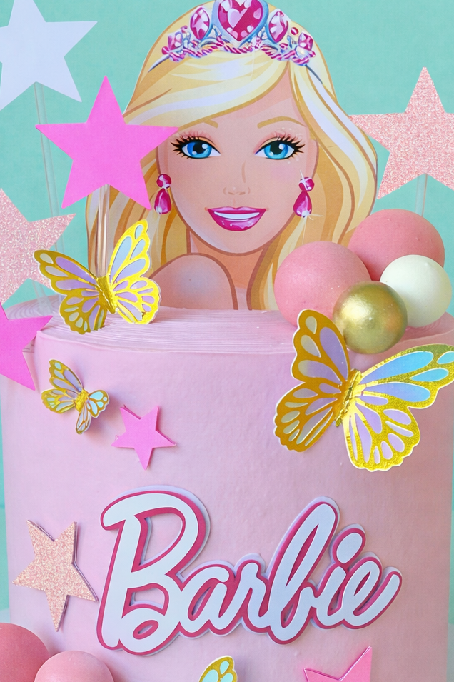 Barbie