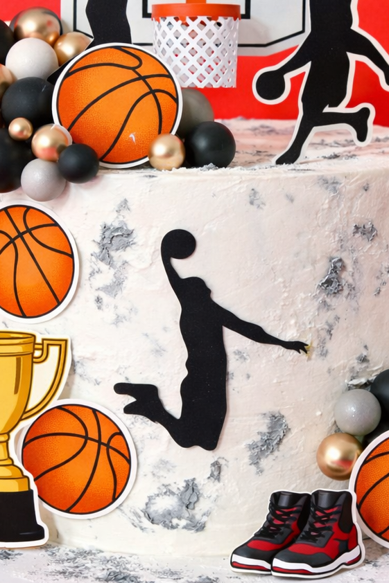 Basketball
