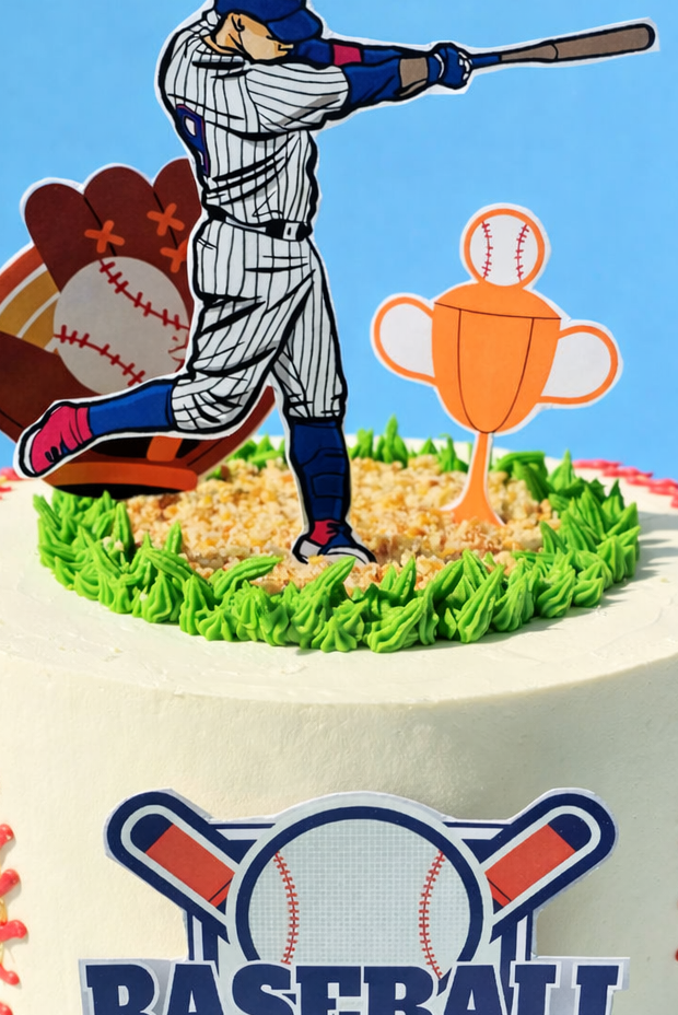 Baseball
