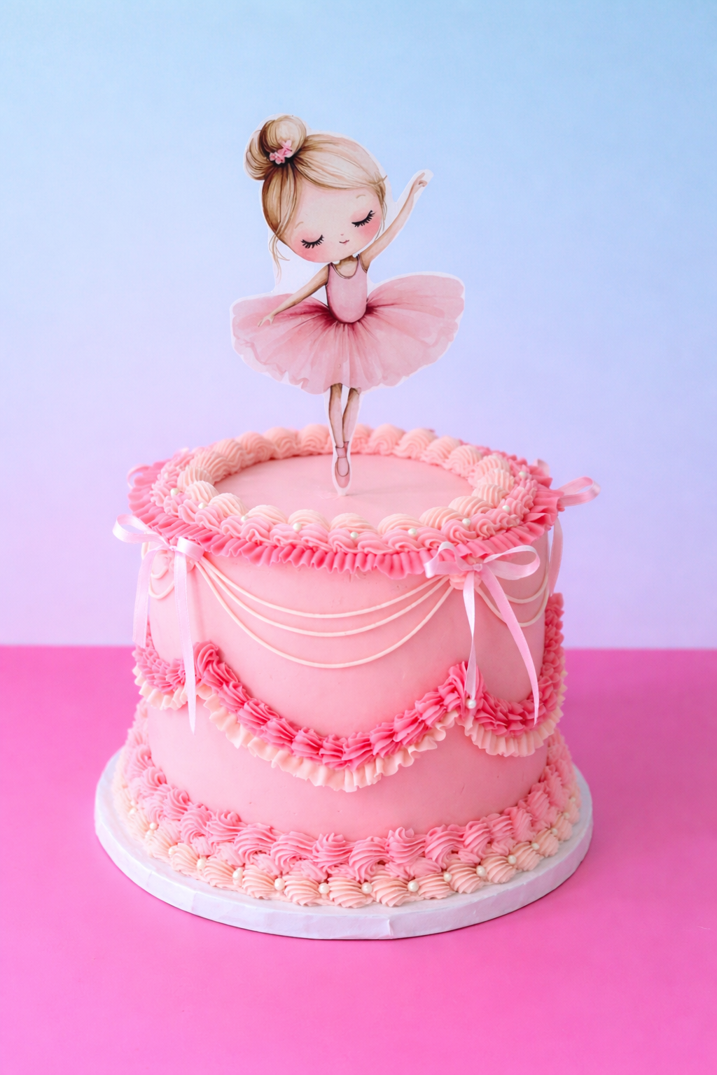 Ballerina
