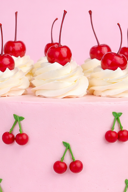 Cherry Love