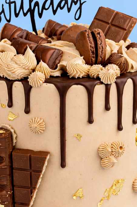 Chocolate Lovers