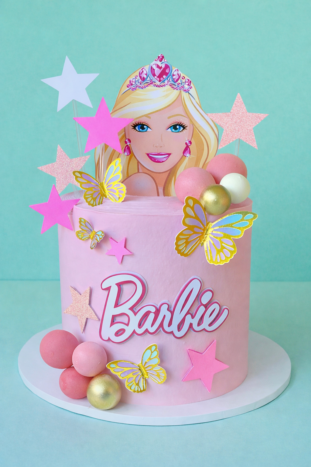 Barbie