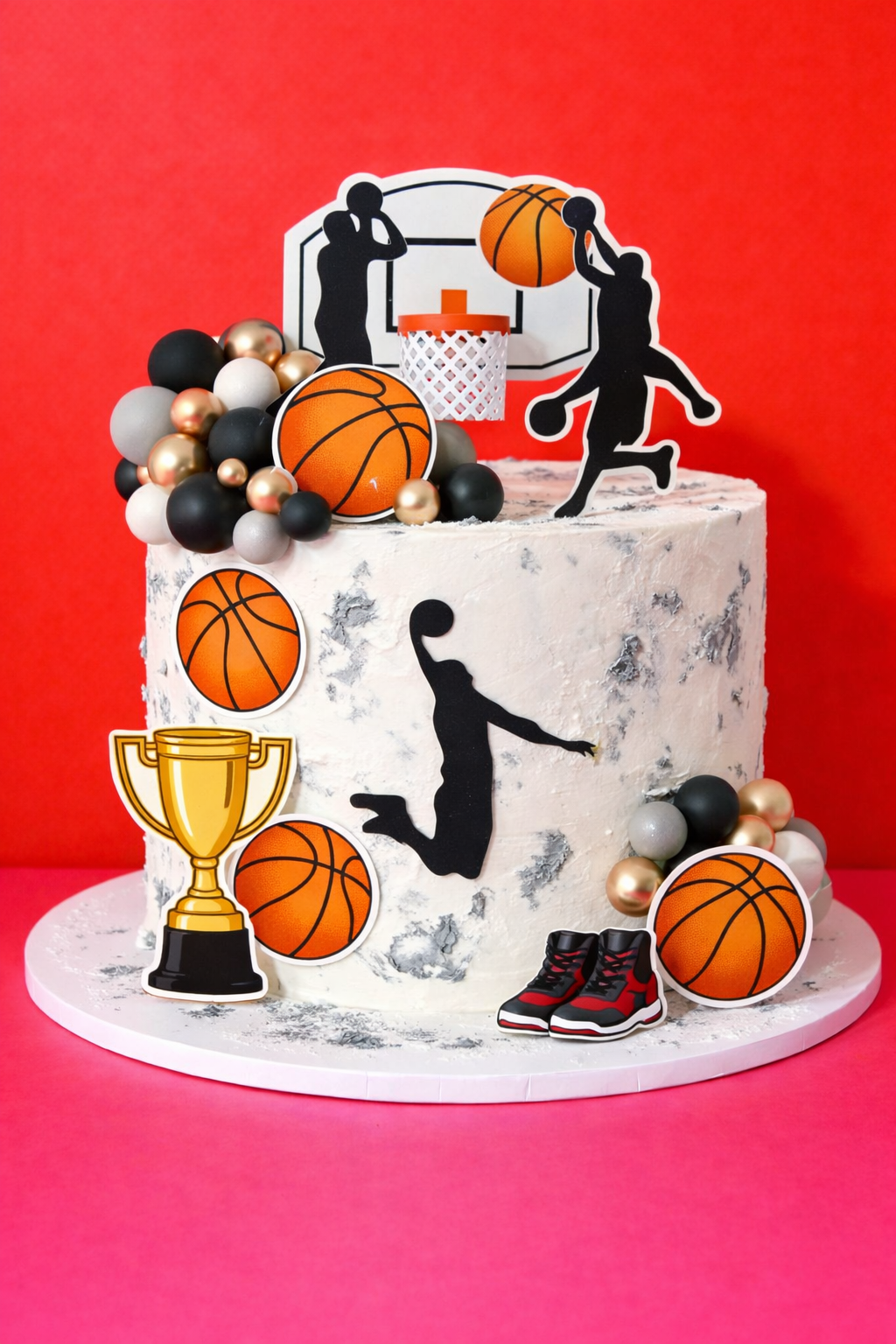 Basketball