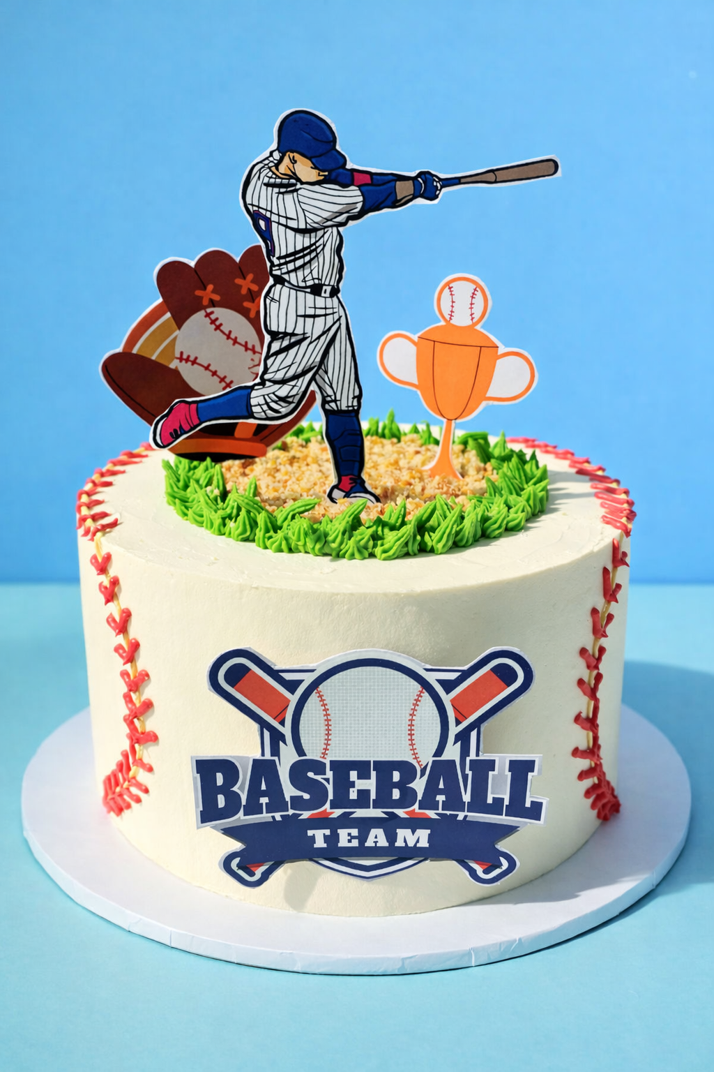 Baseball