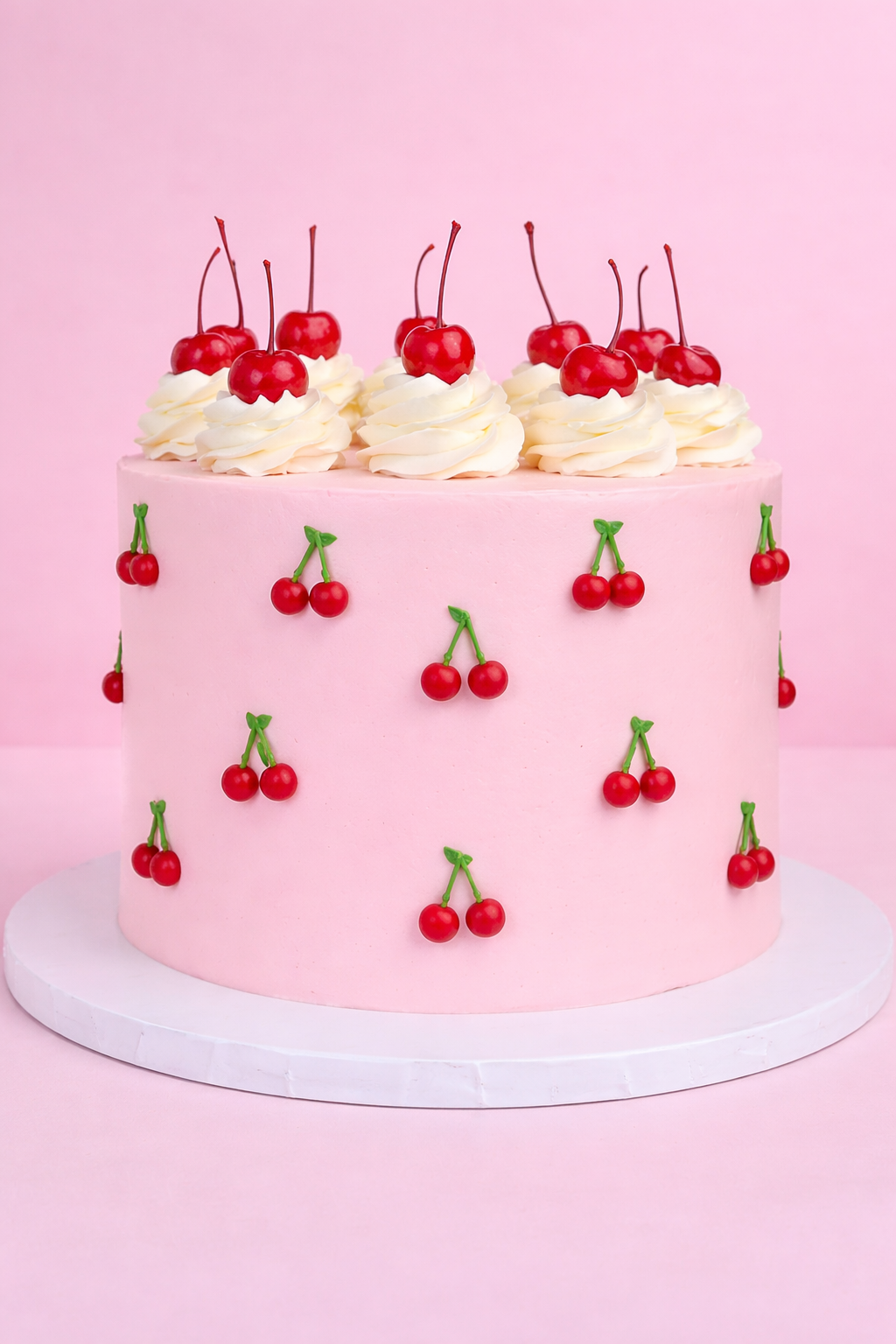 Cherry Love