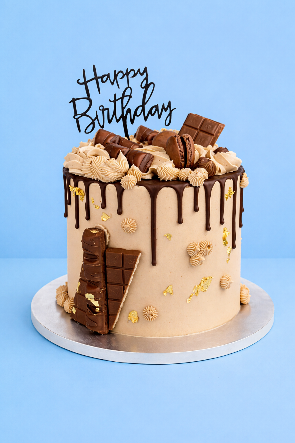 Chocolate Lovers