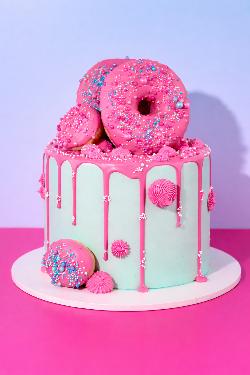 Donut Time