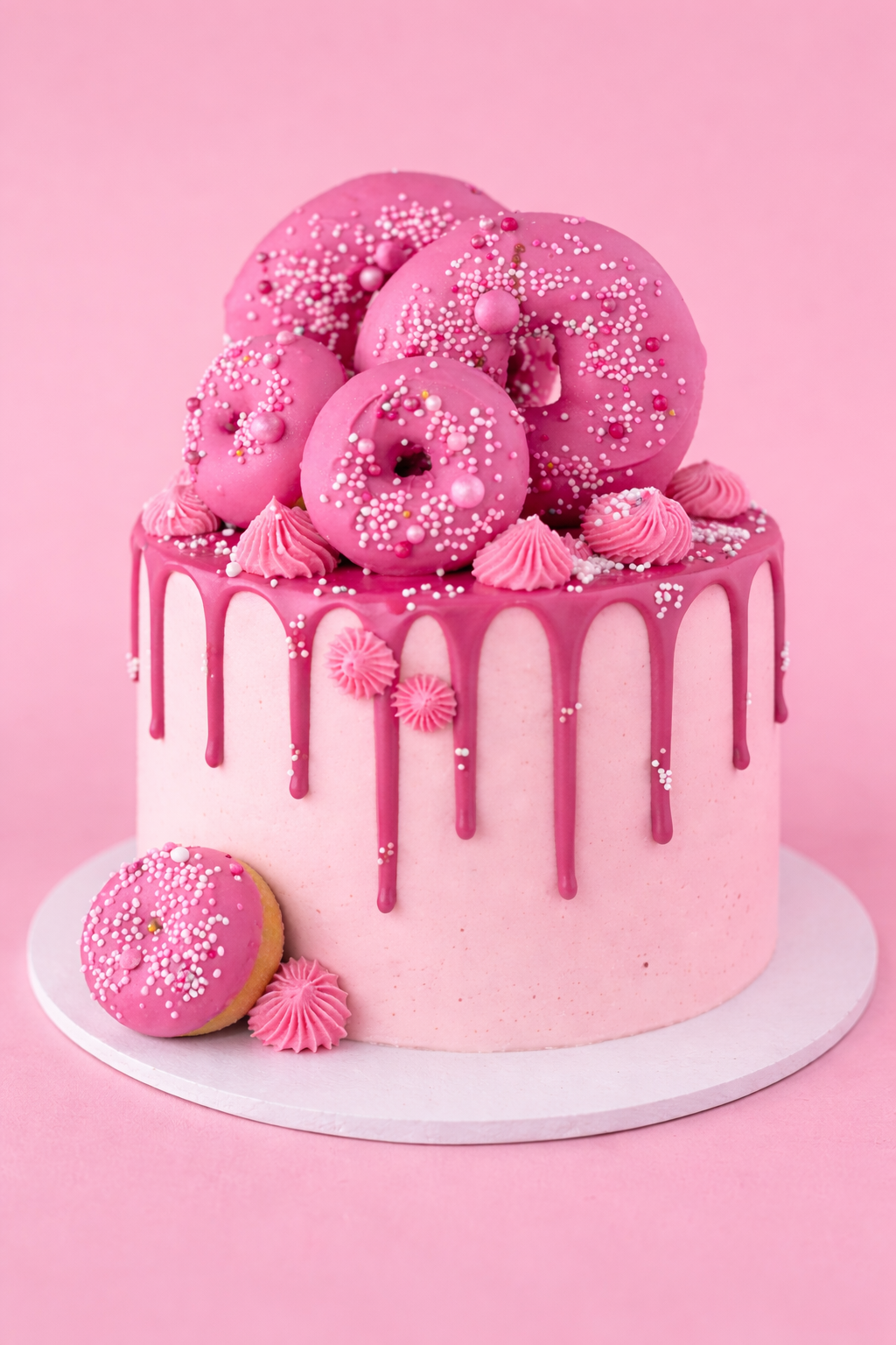 Donut Time