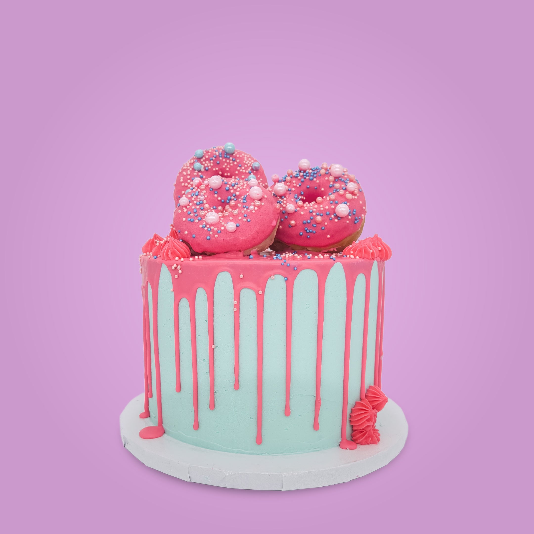 The Coquette Cake (Copy)