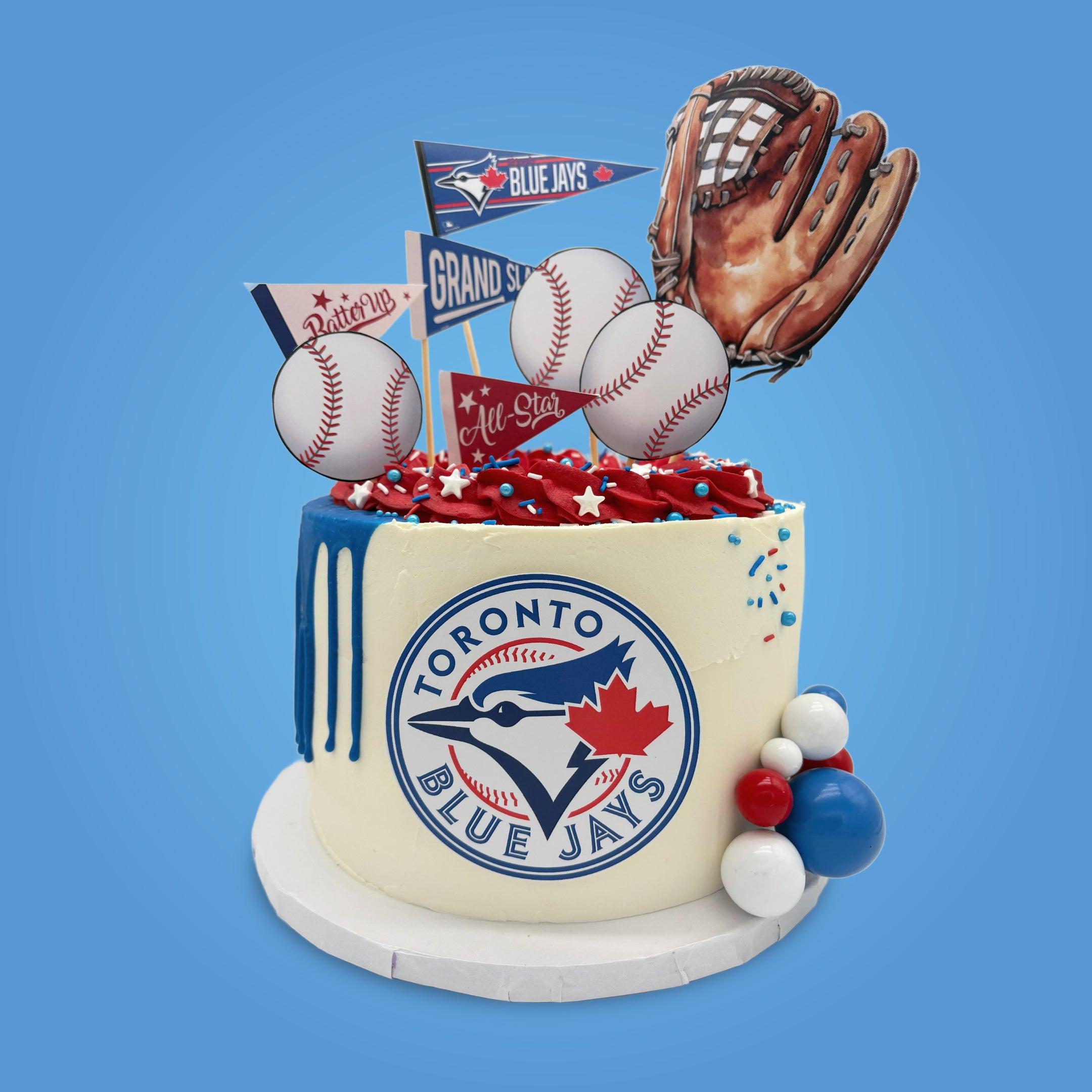 Toronto Blue Jays