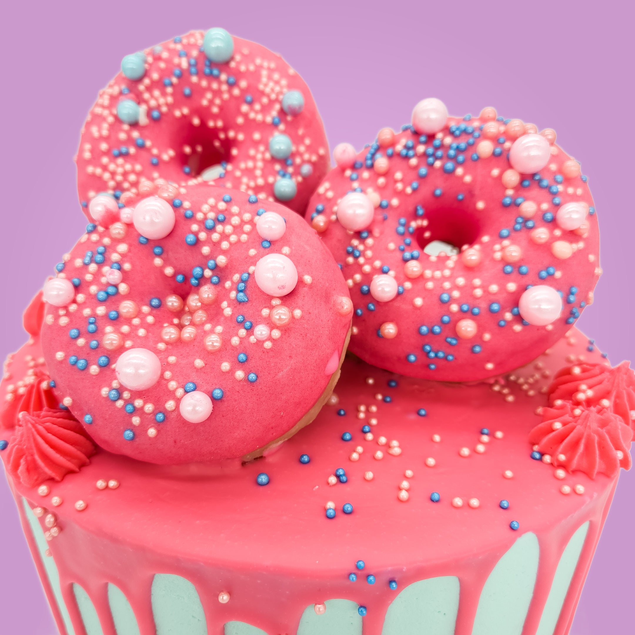 The Coquette Cake (Copy)