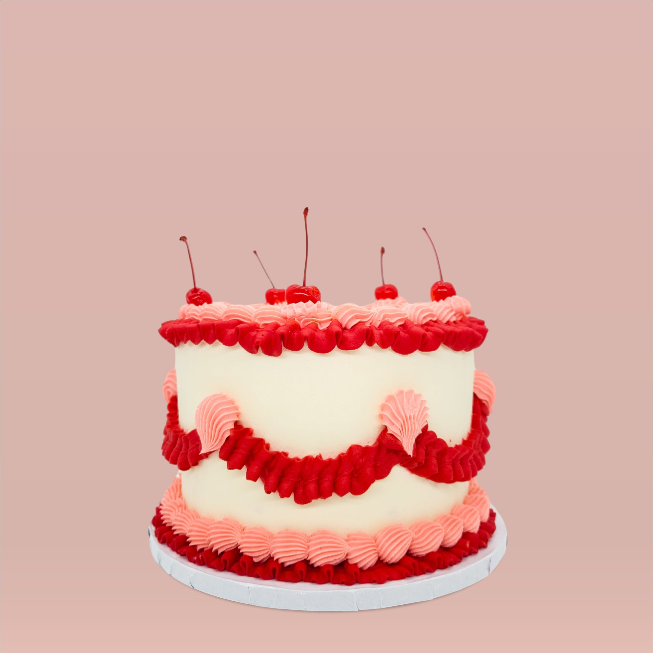 The Coquette Cake (Copy 1)